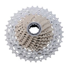 Piñon Mtb Shimano Slx Cs Hg81 10 10v 11-34, En Blister.