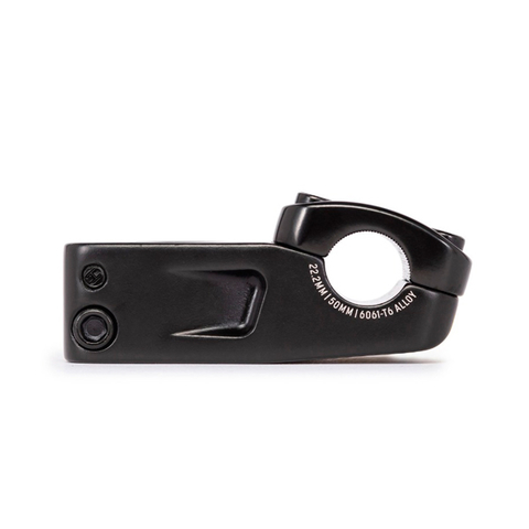 Stem Salt Comp 50mm Reach Mid Rise Toploader