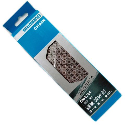 Cadena 10v Shimano Ultegra Cn-6701
