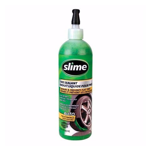 Liquido Antipinchaduras Slime Para Tubeless 16oz
