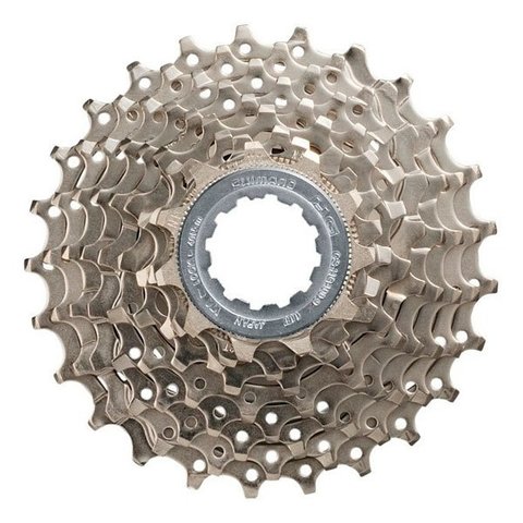 Piñón De Ruta Shimano Hg400 11 25t 9v