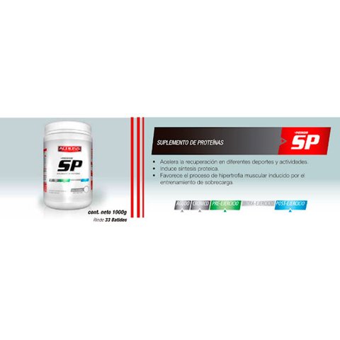 Suplemento De Proteinas Across
