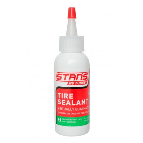 Liquido Antipinchaduras Stans No Tubes X Unidad 2 Oz