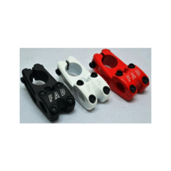 Stem Bmx Fad Aluminio Forjado 28,6 X 22,2