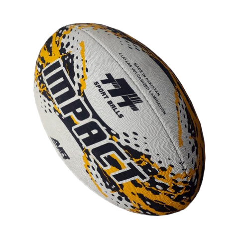 Pelota Rugby Toalson Impact