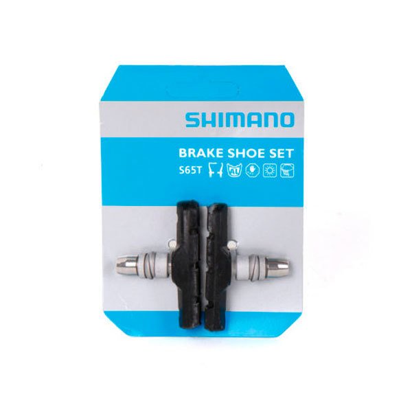 S65t shimano колодки