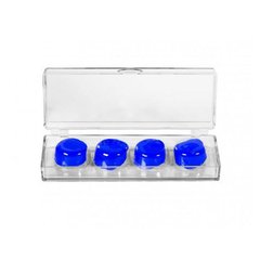 Tapones De Oido Hydro Silicona