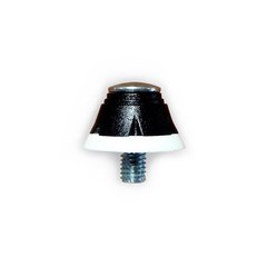 Tapones Para Botines x 12 unidades Metal Plastico - comprar online
