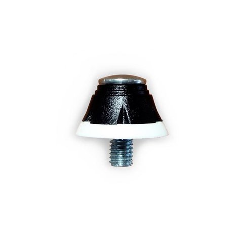 Tapones Para Botines x 12 unidades Metal Plastico