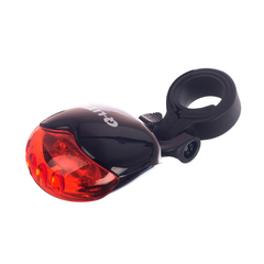 Farol Destellador Q-lite Ql-201r 3 Led 4 Funciones