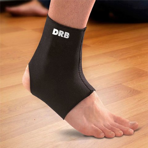 Tobillera De Neoprene Drb