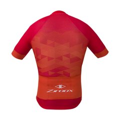 Remera Ziroox Ultra Classic - Todo Bici