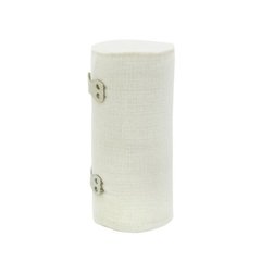 Venda Elastica 10 Cm Drb Blanco