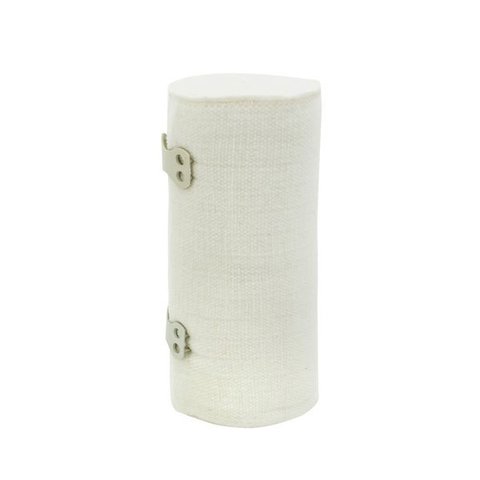 Venda Elastica 10 Cm Drb Blanco
