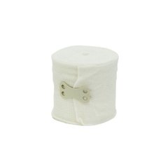 Venda Elastica 7 Cm Drb Blanco