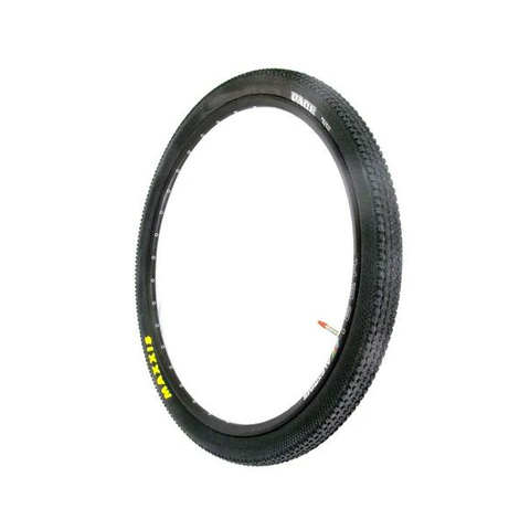 Cubierta R27,5 X 2.10 Maxxis Pace Con Alambre