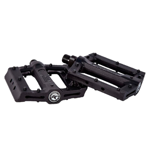 Pedal Bmx Kench Resina KH-PD-02