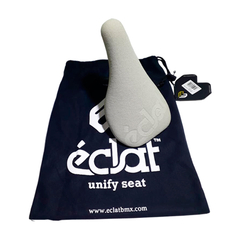 Asiento Bmx Combo Eclat Unify Slim Padded - Todo Bici