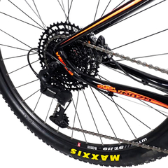 Bicicleta R29 Venzo Vulcan Pro 1x12 Sram SX - comprar online