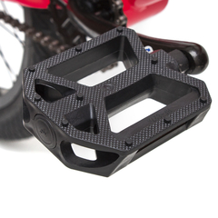 Bicicleta R20" Glint Zero Roja - tienda online