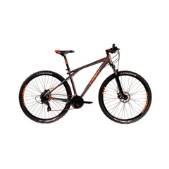 Bicicleta Gt Karakoram 24 velocidades  R29 - Todo Bici