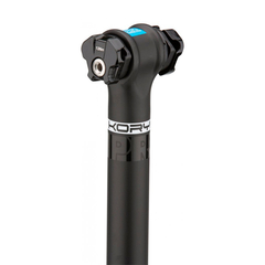 Portasilla Pro Koryak 30.9 0 mm offset x 400mm