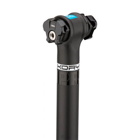 Portasilla Pro Koryak 30.9 0 mm offset x 400mm