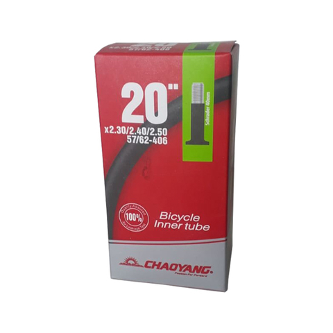 Cámara R20 Chaoyang Válvula Auto