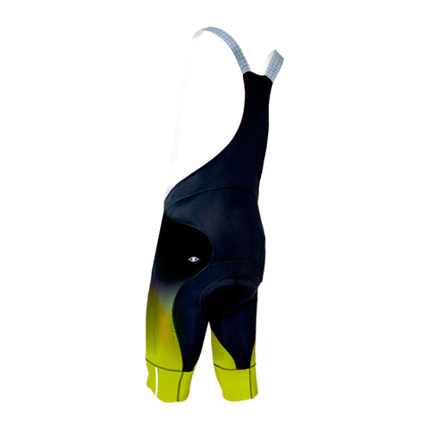 Mallot Ziroox Corto Race Estampado