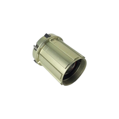 Body B1 Aluminio Para Eje =12mm Para Piñon 8-9-10-11-12