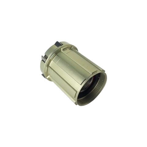 Body B1 Aluminio Para Eje =12mm Para Piñon 8-9-10-11-12