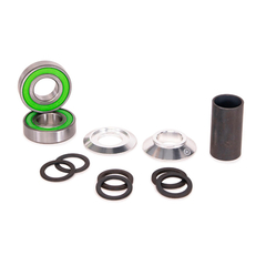 Caja Mid Saltplus Echo Bb Set 19mm Spindle Black / Polished - comprar online