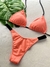 Bikini Hawaii Salmón