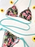 Bikini Maldivas C06 - tienda online