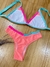 Bikini Ibiza Salmón - Luna Clothes