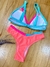 Bikini Ibiza Salmón - tienda online