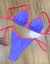 Bikini Jamaica Lila