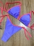 Bikini Jamaica Lila - comprar online