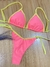 Bikini Jamaica Salmon