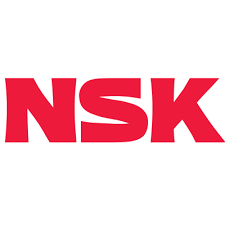 Logo da NSK