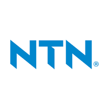 Logo da NTN