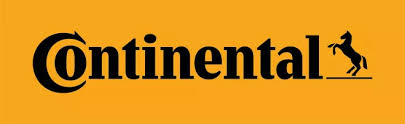 Logo da CONTINENTAL