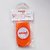 Masa color NARANJA con aceite esencial de NARANJA - comprar online