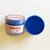 Masa color AZUL con aceite esencial de YLANG YLANG