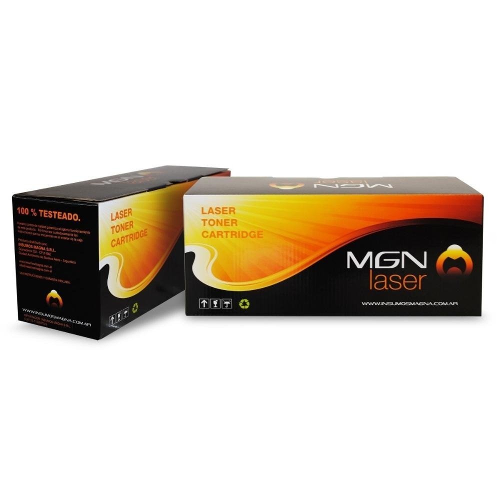 TONER HP ALTERNATIVO 126 / 310 / 350 / 353 MAGENTA (Para CP1025/200 MFP  M176.M177) (NT-GC