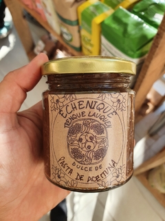 Pasta de aceitunas Echenique