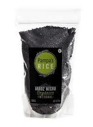 Arroz carnaroli blanco orgánico | Pampas rice | x500grs.