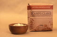 Avena arrollada Campo Claro 500g