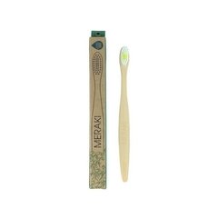 Cepillo de dientes Meraki x unidad