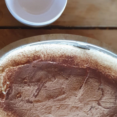 Crema de Leche Agroecológica Cimarrona por litro en internet